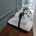 Travel Apartament *