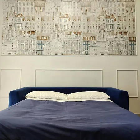 Travel Apartamento