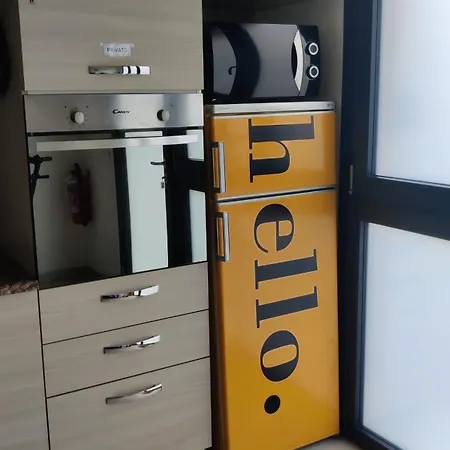 Travel Apartmán
