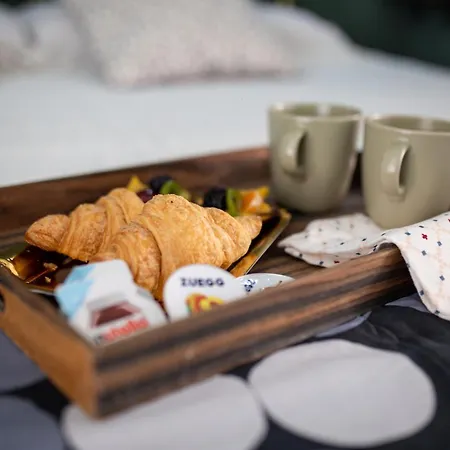 Apartamento Travel *