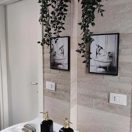 Apartmán Travel Boloňa