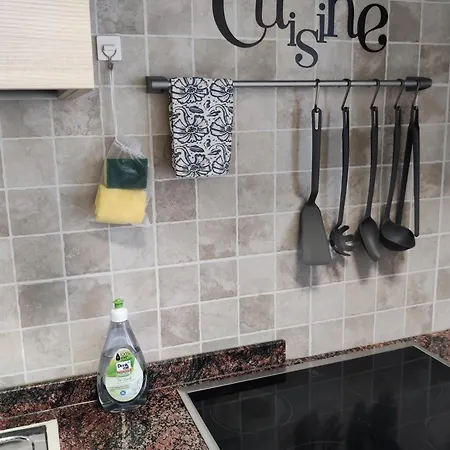 Travel アパート ボローニャ