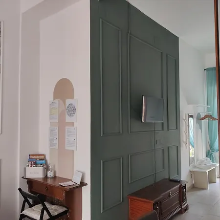 Travel Apartmán