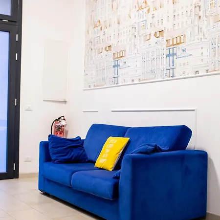 Travel Apartamento