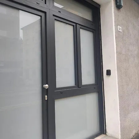 Apartamento Travel *