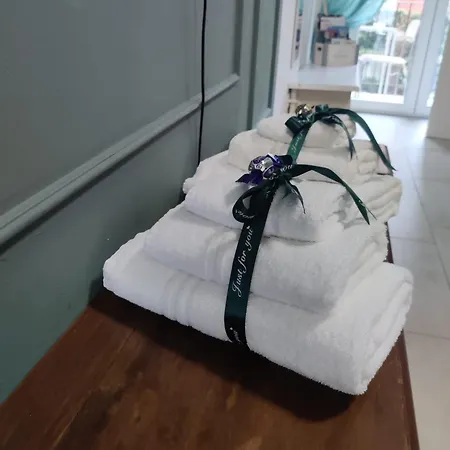 Travel アパート *