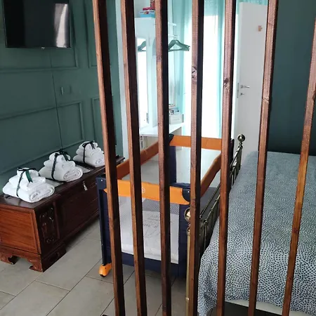 Travel Apartmán