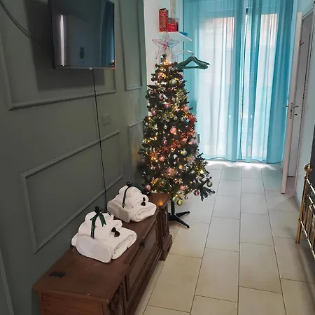 Travel Apartamento