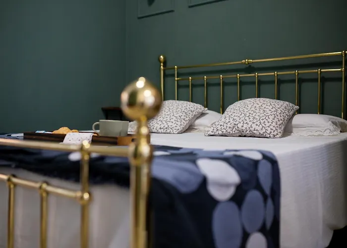 Apartamento Travel Bolonia