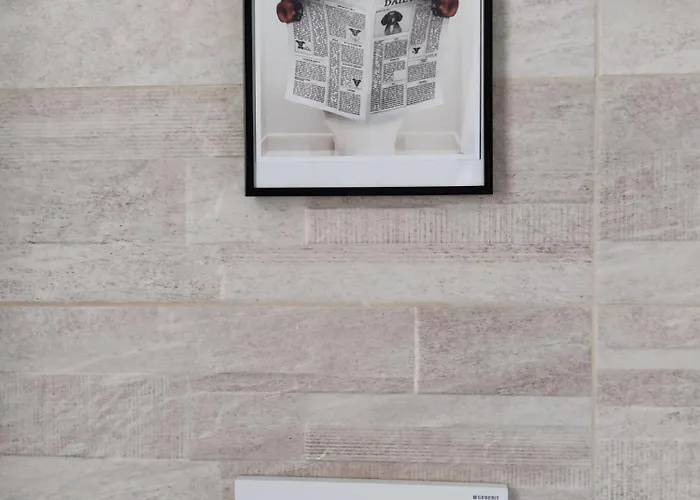 Apartamento Travel *