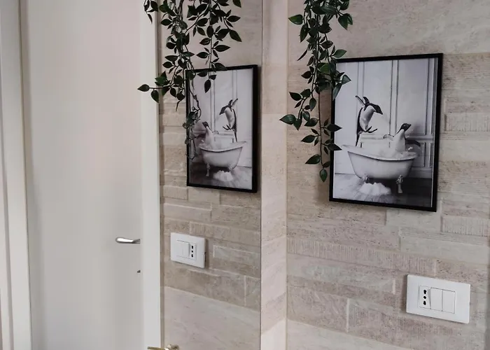 Apartamento Travel Bolonia