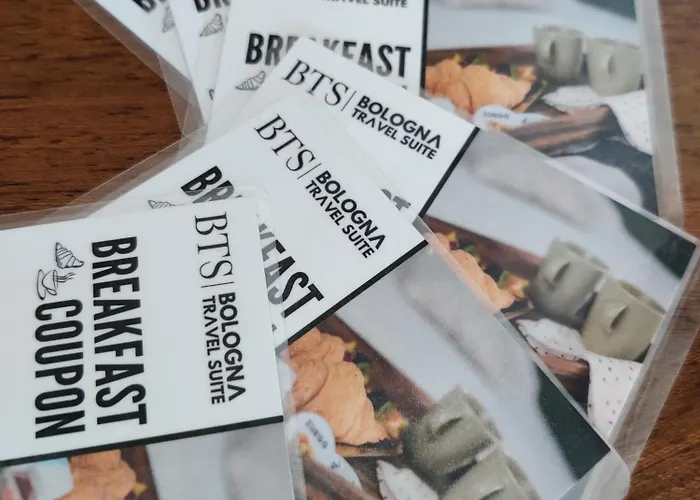 Travel Apartamento Bolonia