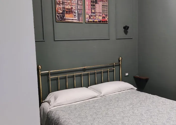 Travel * בולוניה