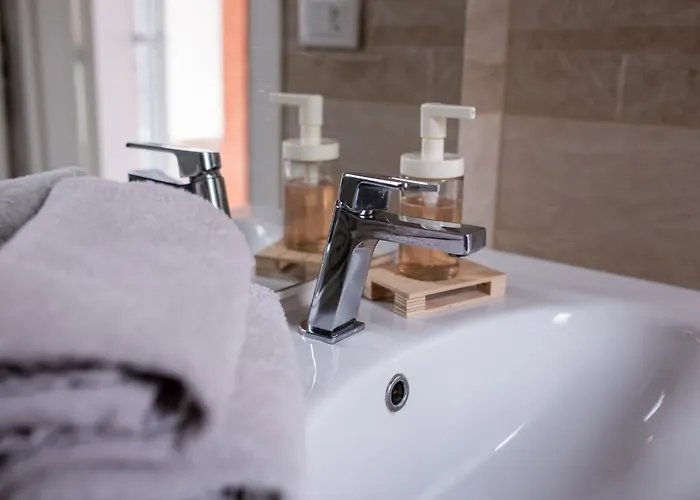 Apartamento Travel Bolonia