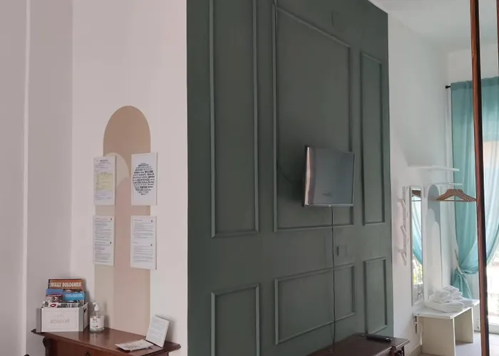 Travel * בולוניה