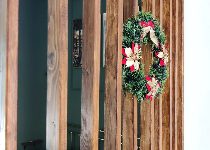 Apartamento Travel Bolonia