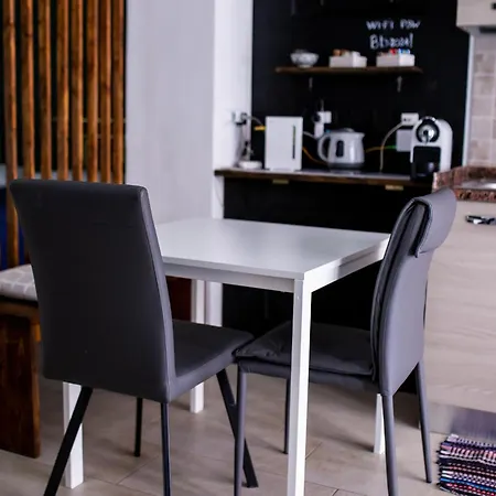 Appartement Travel *