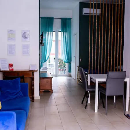 Travel Appartement *