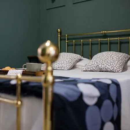 Appartement Travel Bologna