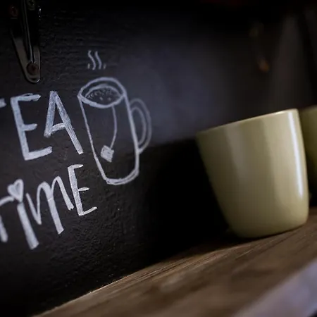 Travel Appartement *