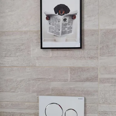 Appartement Travel *