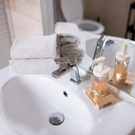 Appartement Travel *