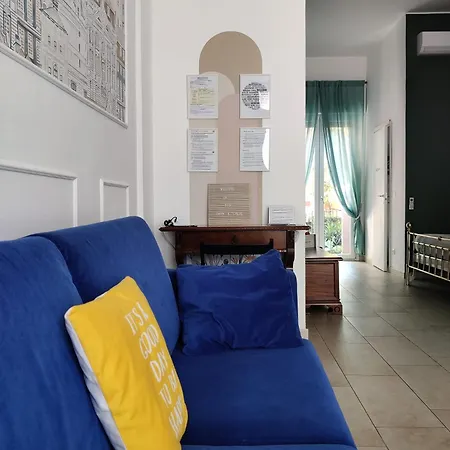 Travel Appartement Bologna