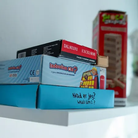 Travel Appartement *