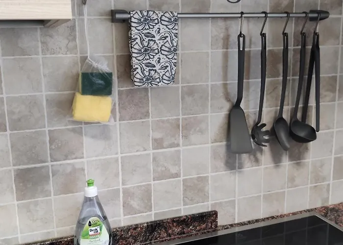 Travel Apartment Bologna