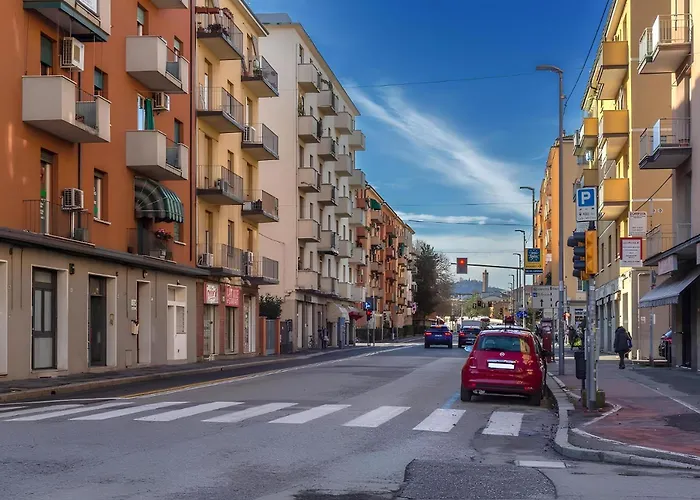 Travel * Μπολόνια